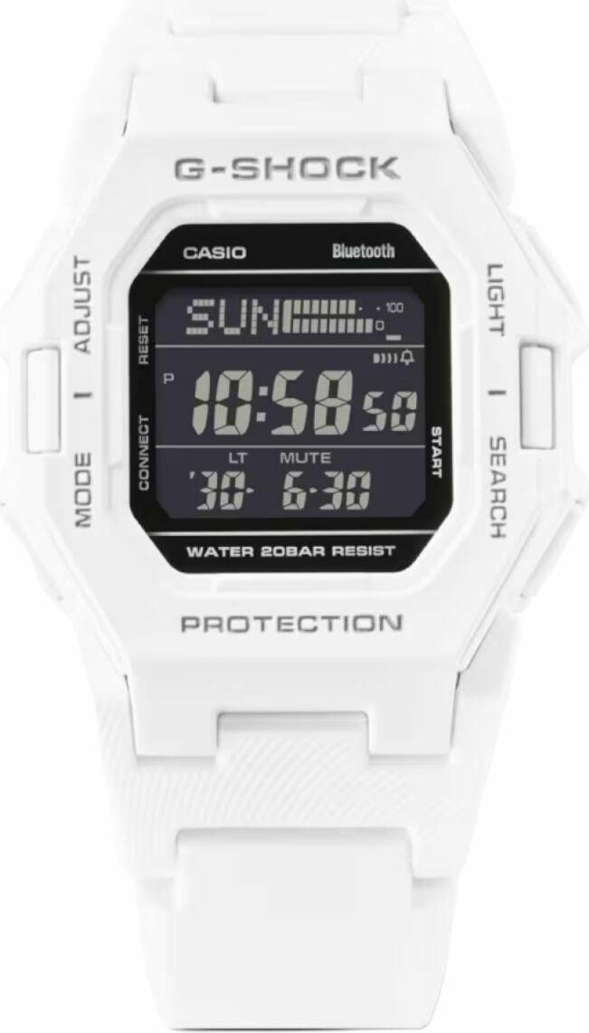 Pánske hodinky Casio GD-B500-7ER