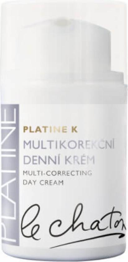 Le Chaton (Multi-Correcting Day Cream) Daily (Multi-Correcting Day Cream) 50 g