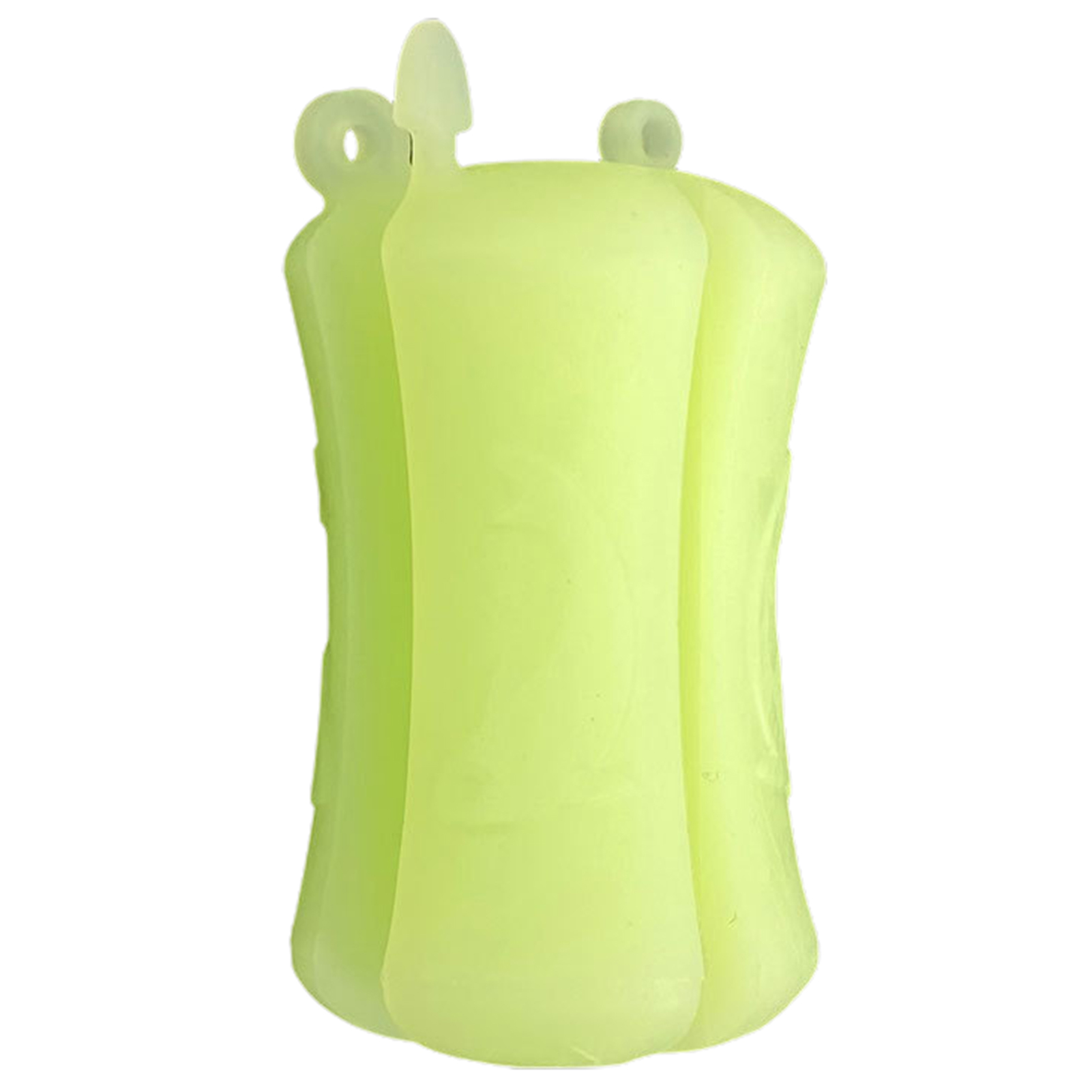 Bremen Angelruten-Bindebalken, multifunktional, hohe Elastizität, rutschfest, wiederverwendbar, Anti-Binde-Funktion, verhindert Rutenkollisionen, weicher Angelrutenhalter, Outdoor-Befestigung, Angelzubehör 3570771