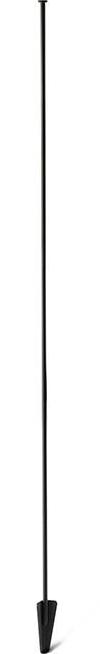 FARO CLAP 1030 Schwarzer Pfahl Zubehör 75709-2