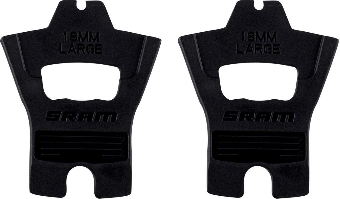 SRAM Belagspreizer Werkzeug zum Aufspreizen der Br 1,8 mm, für Co 115018062002