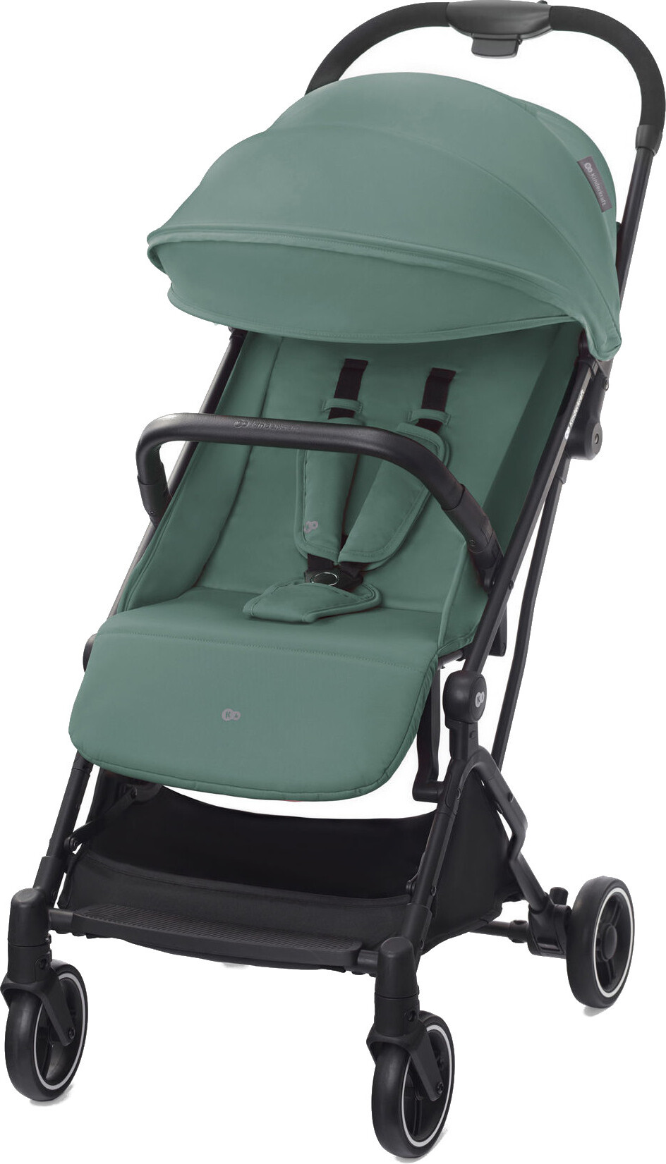Kinderkraft Indy 2 Buggy Sea Green