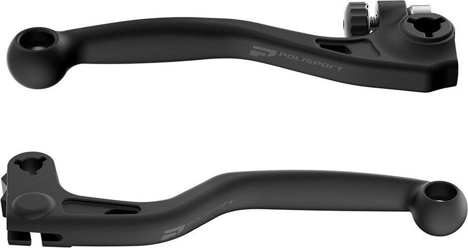 POLISPORT Unzerbrechlicher Hebelsatz 91578