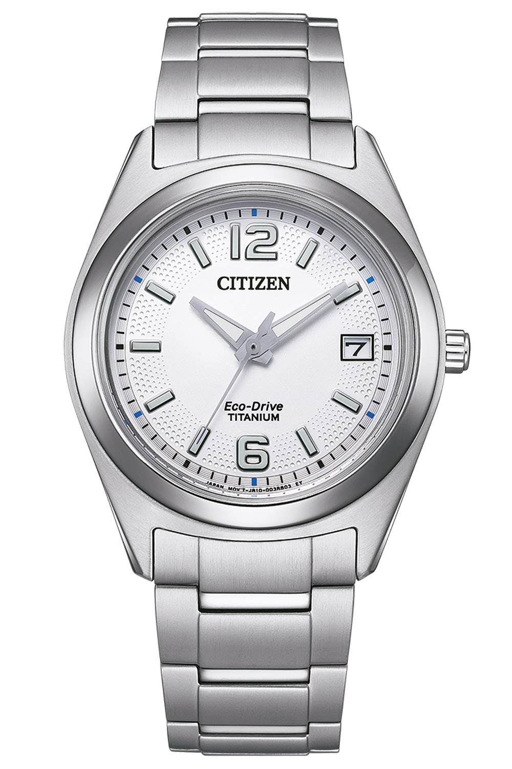 Citizen Armbanduhr FE6151-82A - Damen - -