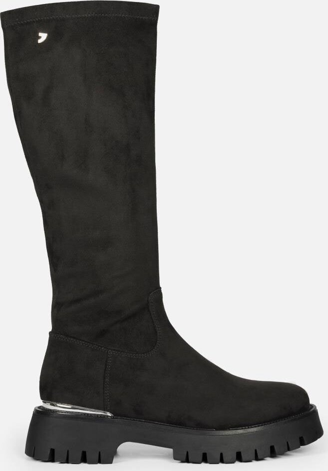 Gioseppo Enying Stiefel Schwarz EU 41 Frau Schwarz EU 41 73203-P-41