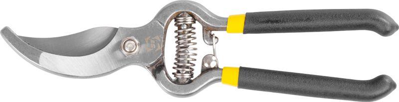 Astschere Strend Pro P8011, 230 mm, Garten, Softdipp black