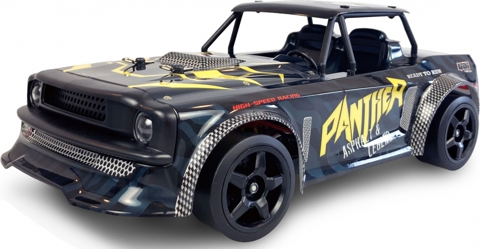 Amewi RC Auto Drift Sports Car Panther Pro LiIon 1200mAh/14+ 21089