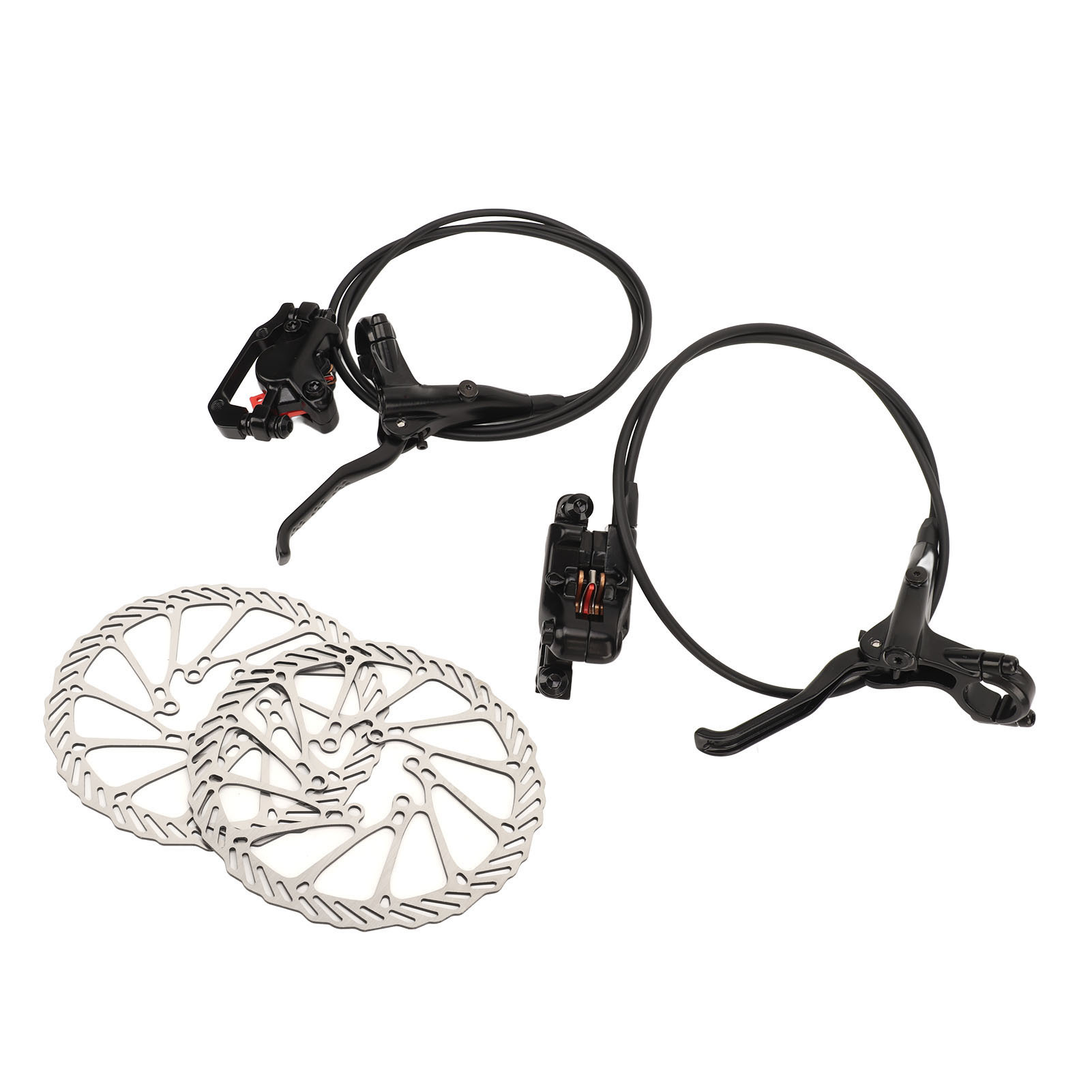 Cocosity Hydraulische Scheibenbremse,Mountainbike Scheibenbremse,Fahrrad hydraulische Scheibenbremse,Mountainbike hydraulische Scheibenbremse,Hydraulische Scheibenbremse,Mountainbike hydraulische Scheibenbremse