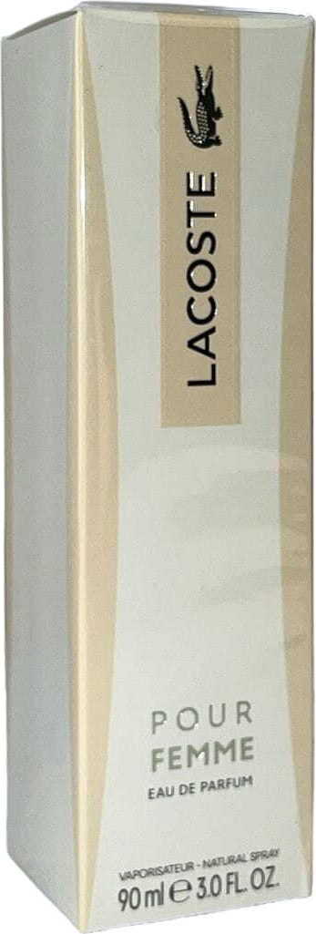 Lacoste pour Femme parfumovaná voda dámska 90 ml