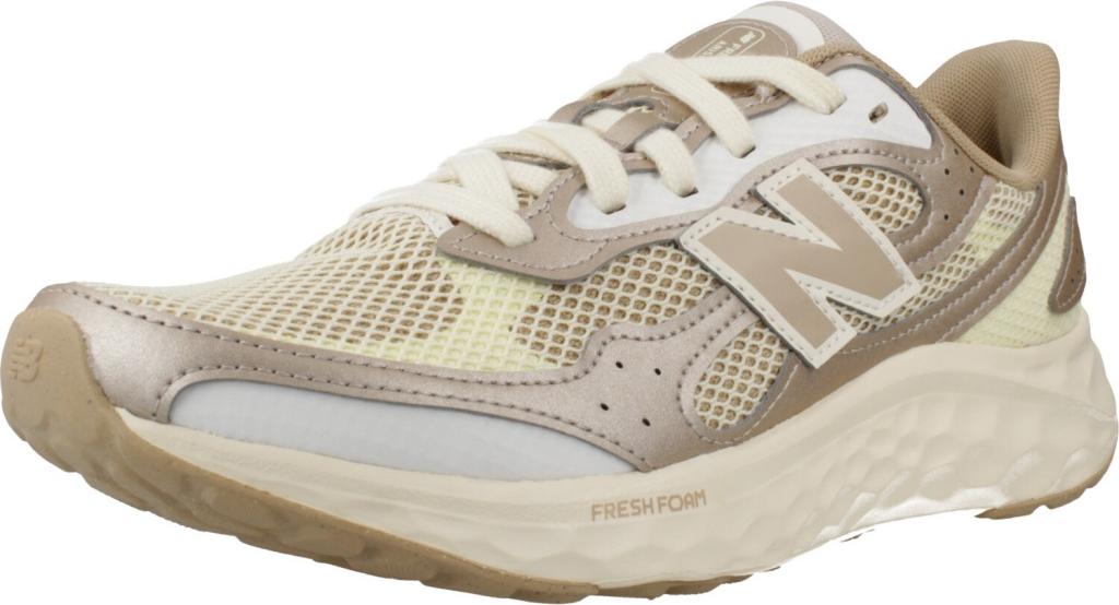 NEW BALANCE WARIST G4 Brown WARISTG4-B-263-8