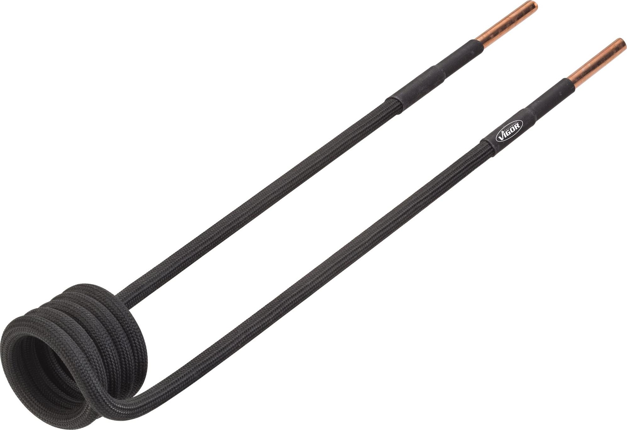 VIGOR Starre Spule V4891-1 222 mm