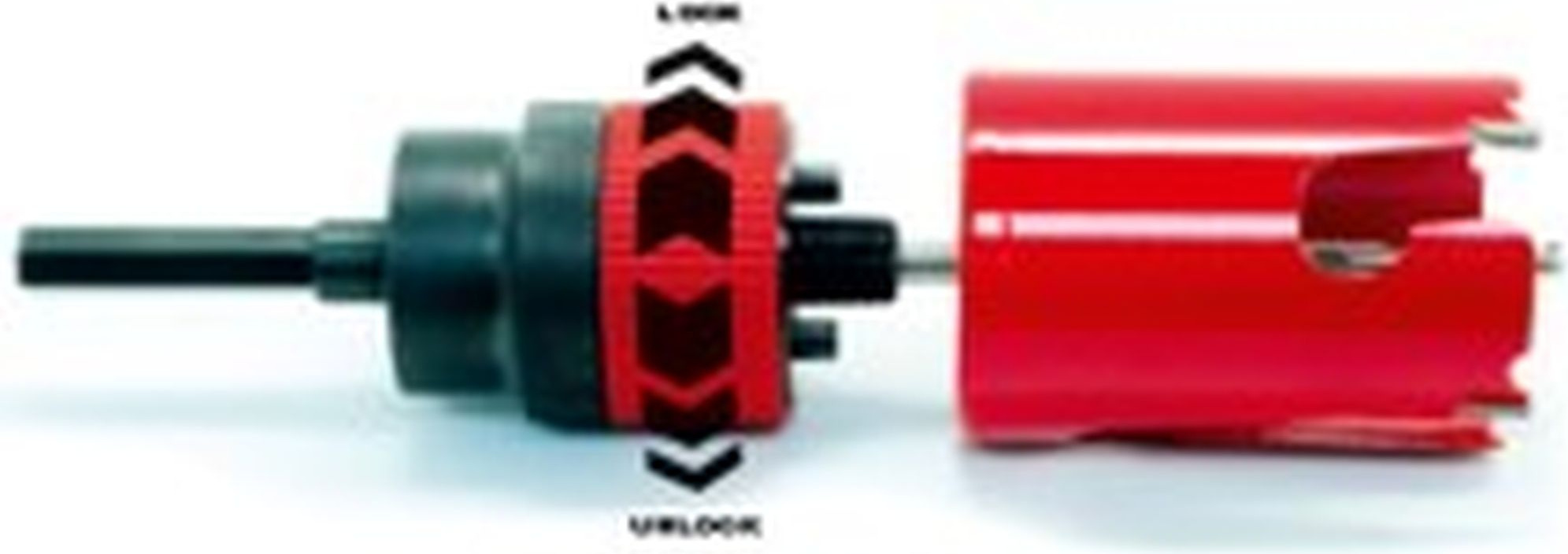 MPS PlugX - Schnellwechselaufnahme