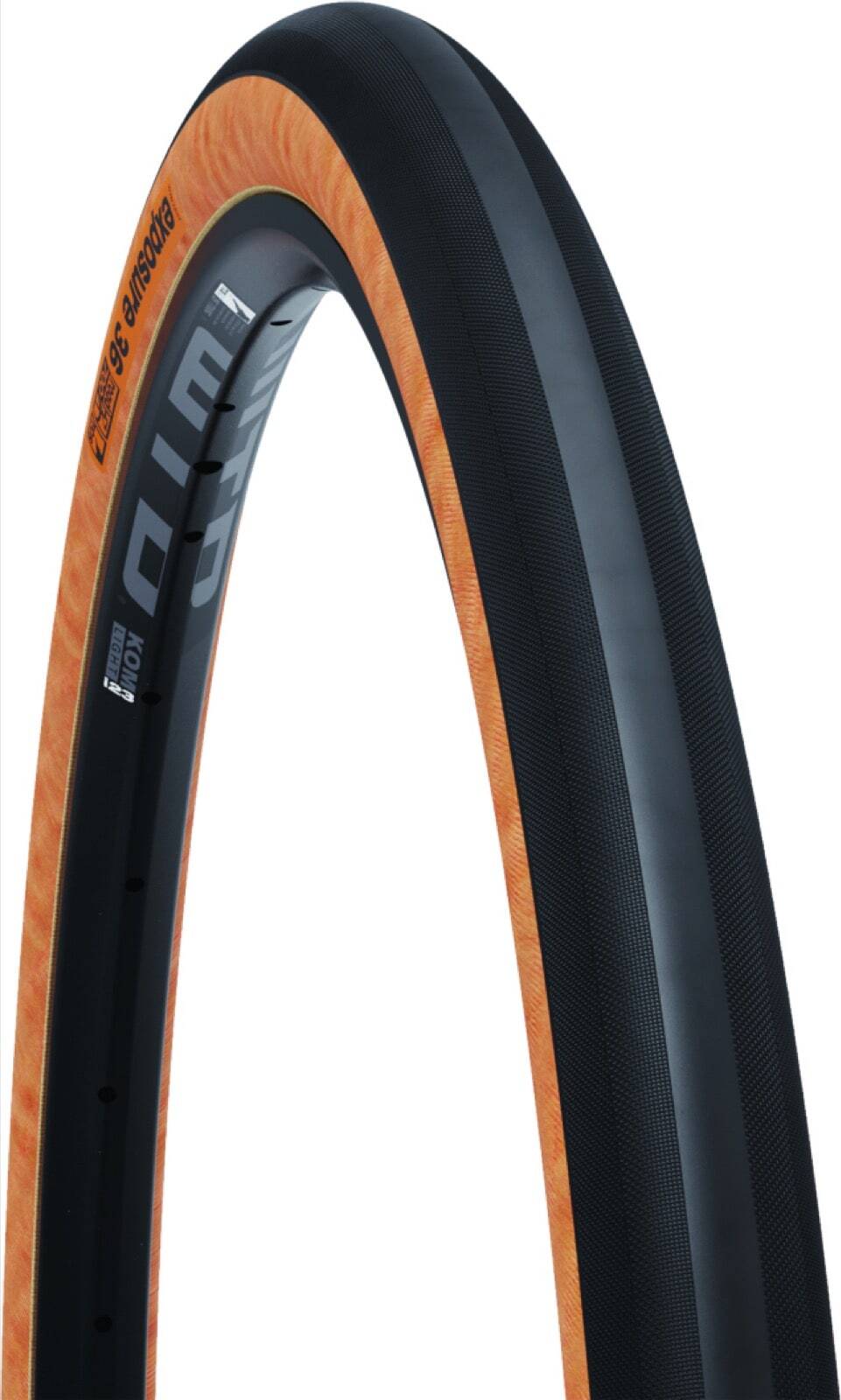 WTB Reifen Exposure TCS 700C, 30mm, schwarz-tan 30857