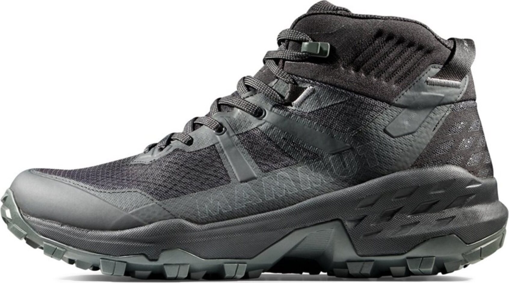 Mammut Obuv Sertig Ii Mid Gtx, 3030048300001