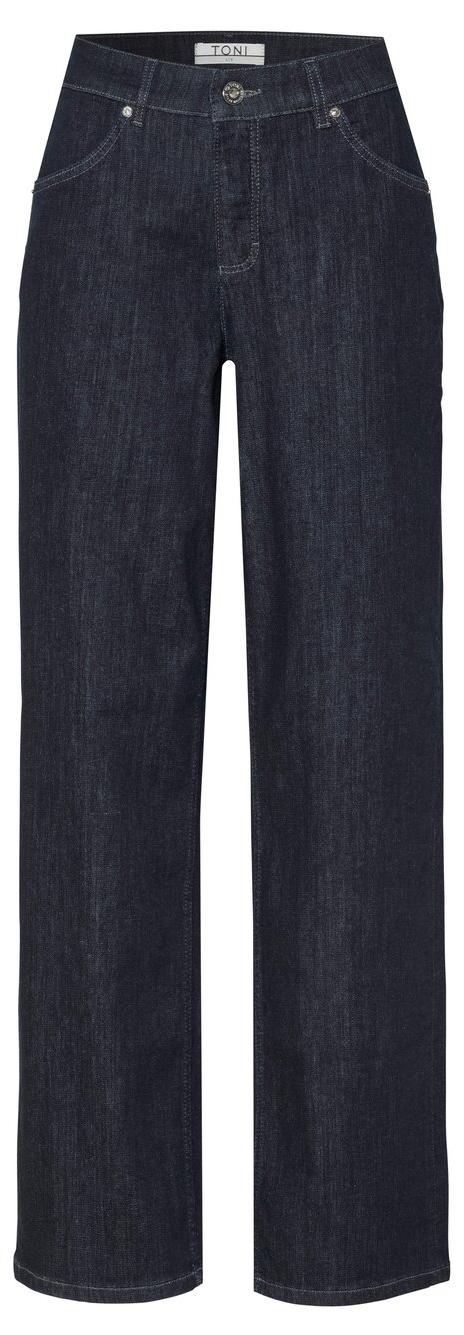Sonstige Verlage TONI Liv Wide 591 Rinsed Blue 38 12-94/1125-36