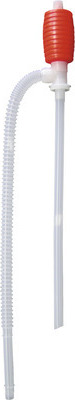 Eurom-Kraftstofftransfer-Kraftstoffpumpe 0,3 Liter/Hub 1711