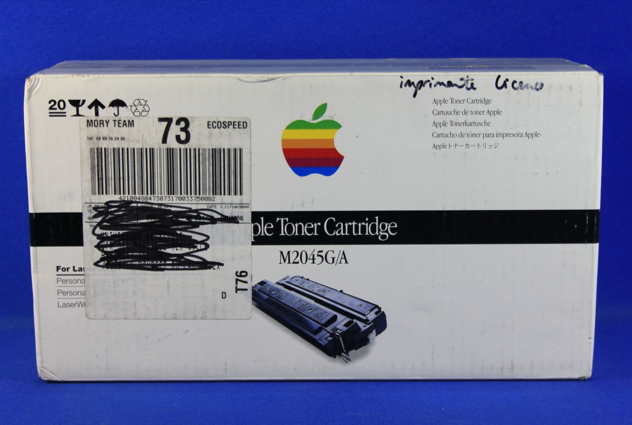 Apple M2045G/A Toner čierny -B