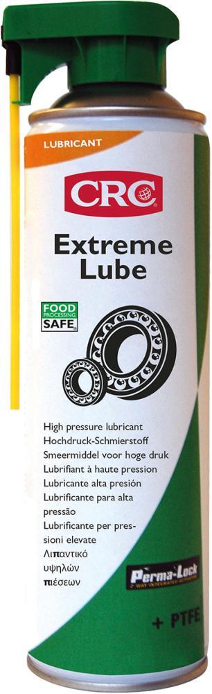 Slice EXTREME LUBE Hochdruck-Synthesefett NSF H1 500 ML 32603-AA