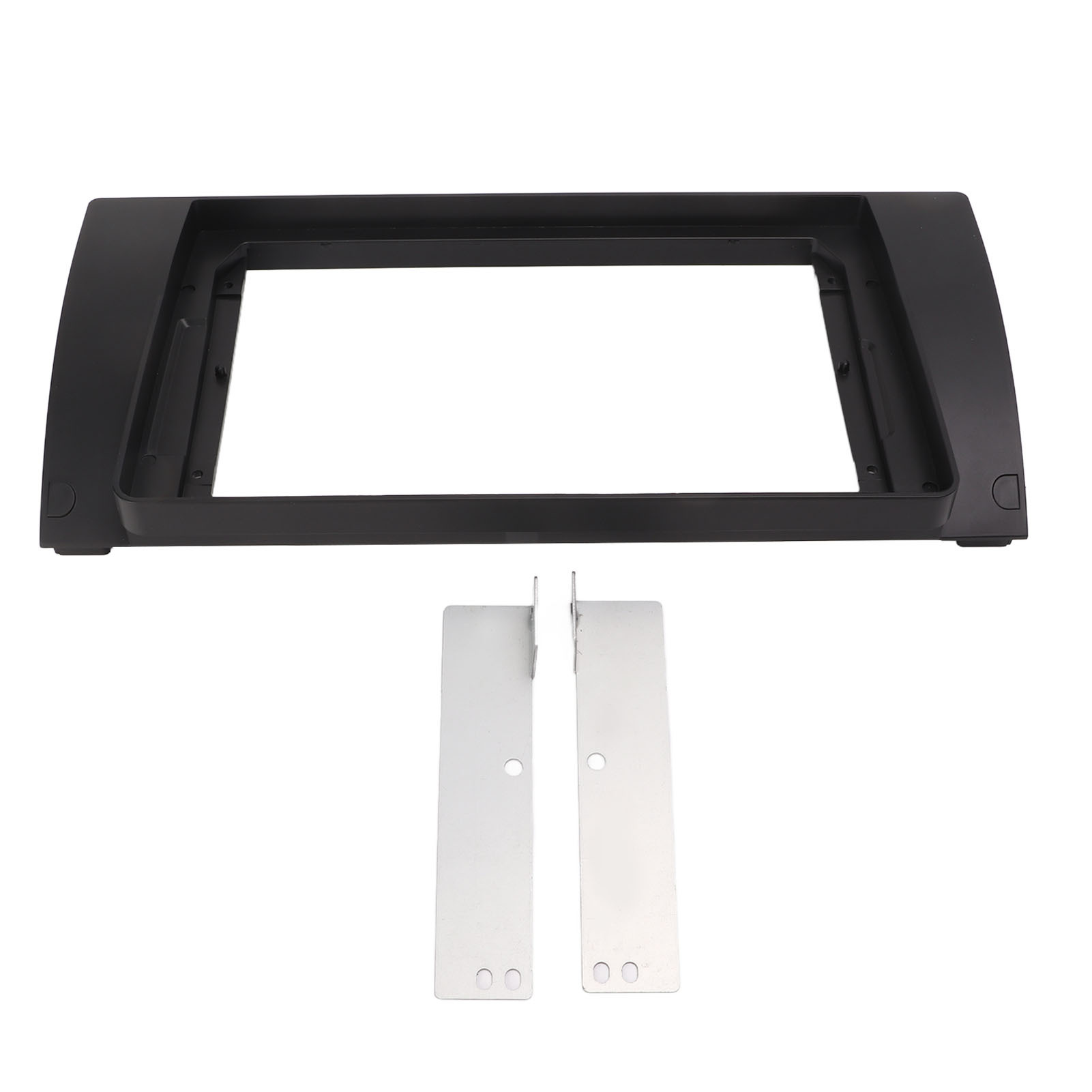 Rámček pre autorádio, rámček pre autorádio, rámček pre autorádio, rámček pre DVD panel, rámček pre rádio na prístrojovej doske, rámček pre GPS navigáciu