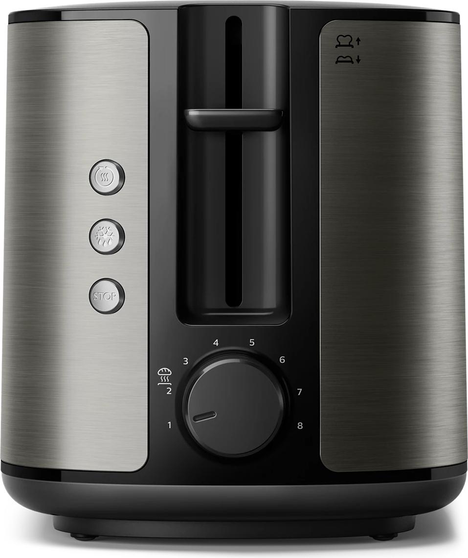 Philips Hd2651/80 Toaster One Size