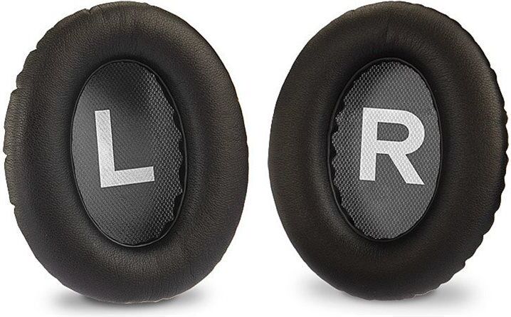 LINDY LH500XW Replacement Earpads 73157