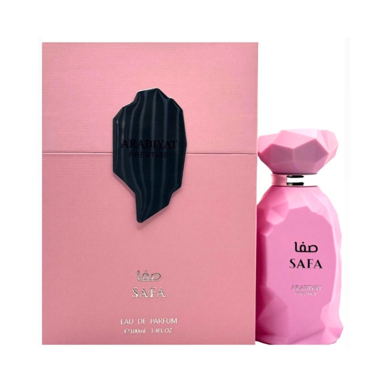 Arabiyat Prestige Safa Edp 100ml