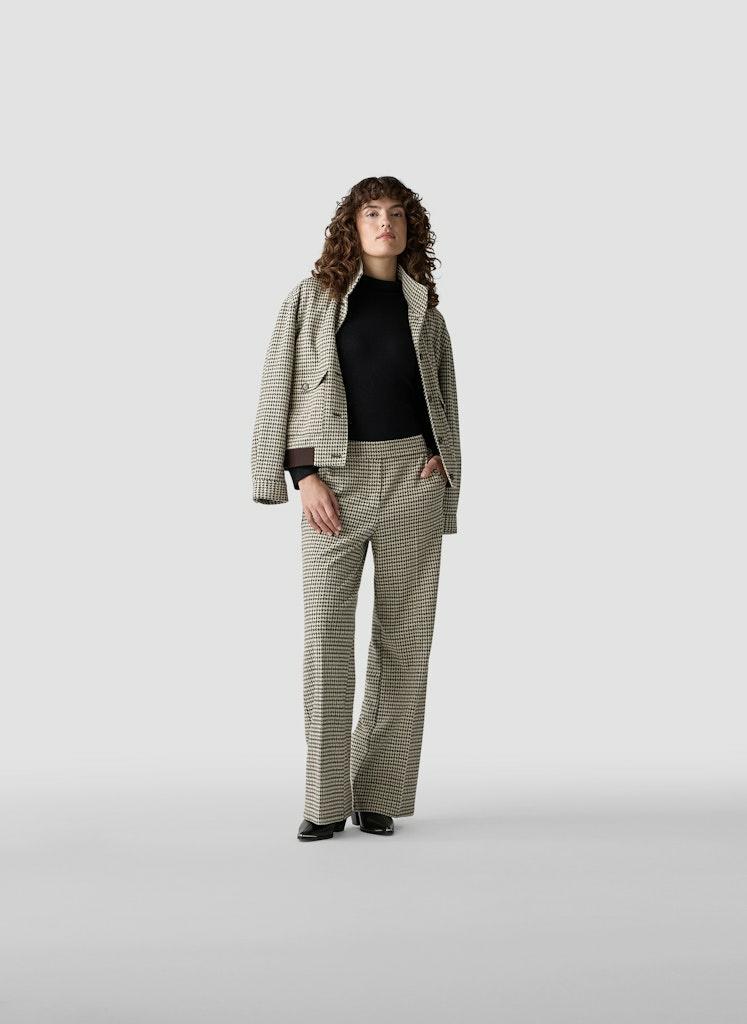 Rabe Moden LeComte 3/4 Hose für Damen O24-0271598