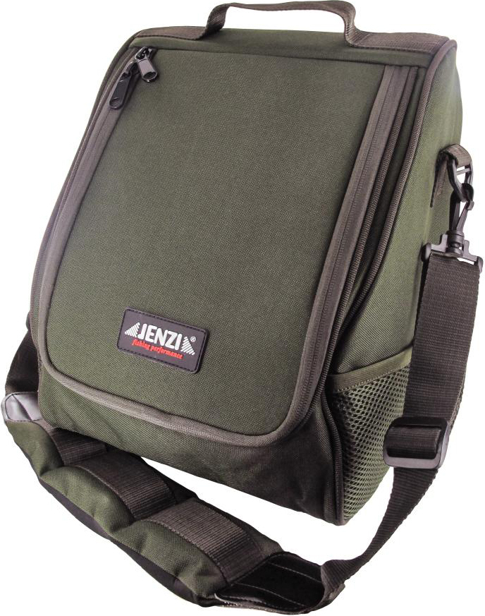Jenzi Tasche für Echolot JE-8952 009