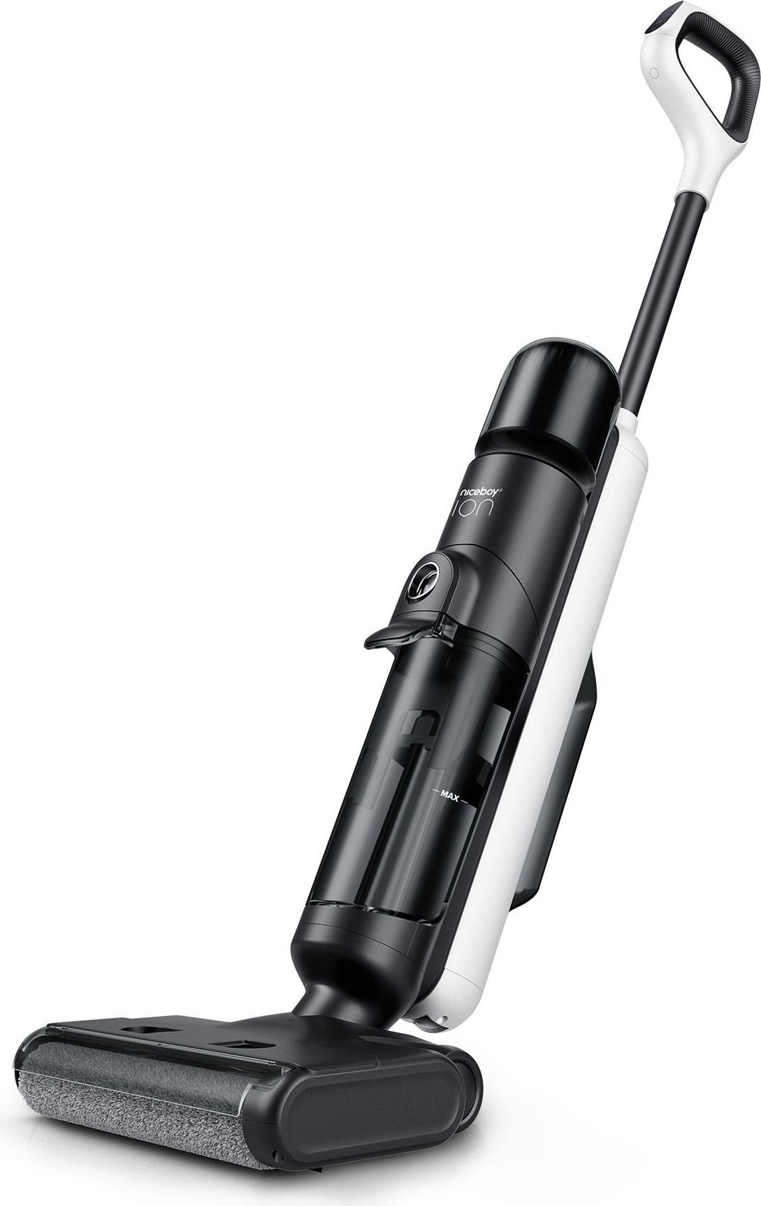 Niceboy ION Hurricane W9 Nass hurricane-w9