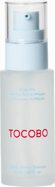 Tocobo Bifida Biome Essence 50ml