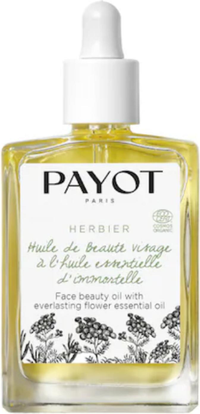 Payot Herbier Gesichtsschönheitsöl 30 ml 2007723