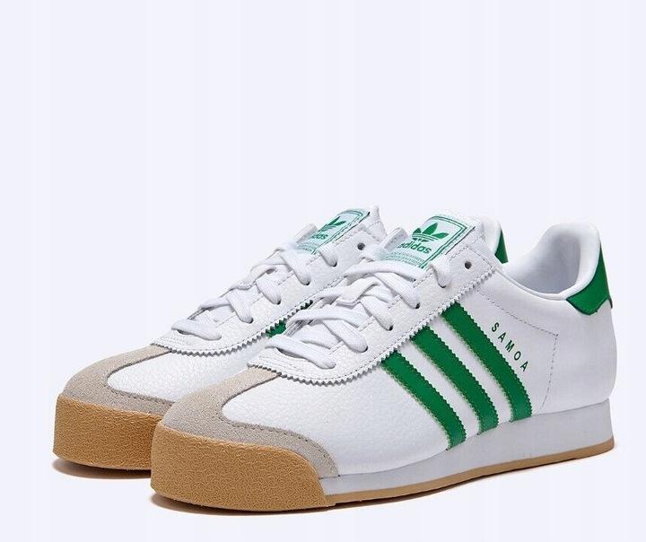 Sportschuhe Adidas Samoa, Größe 47 1/3