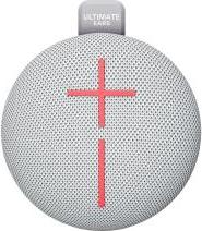 Logitech MINIROLL, 37,75 x 65 mm, 87 dB, Kabellos, A2DP, 40 m, USB Type-C