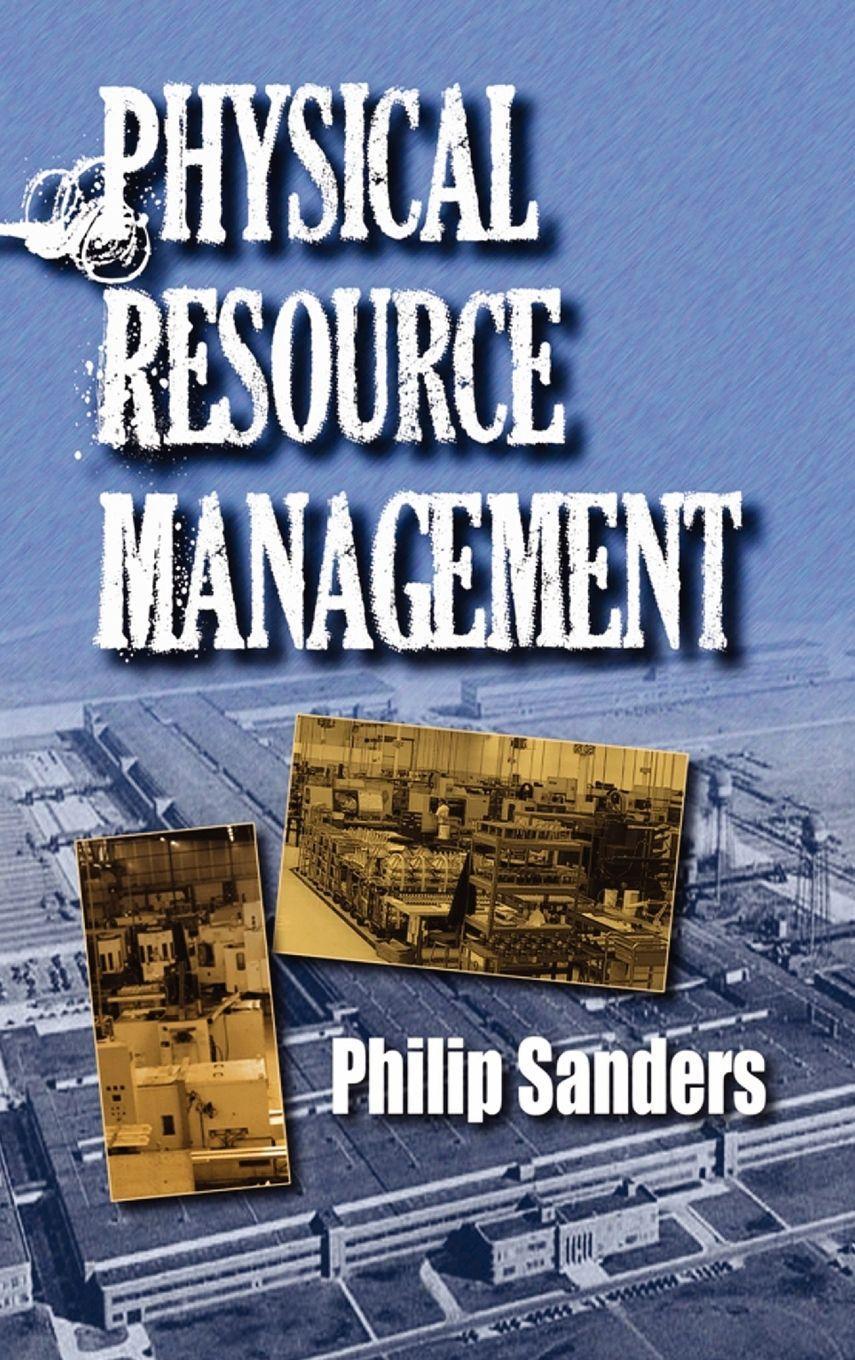 Sonstige Verlage Physical Resource Management