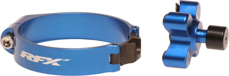 RFX Pro Traktionskontrolle (Blau) - passend für Yamaha YZ/YZF 125-450