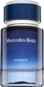 Mercedes-Benz Ultimate parfémovaná voda pre mužov 75 ml