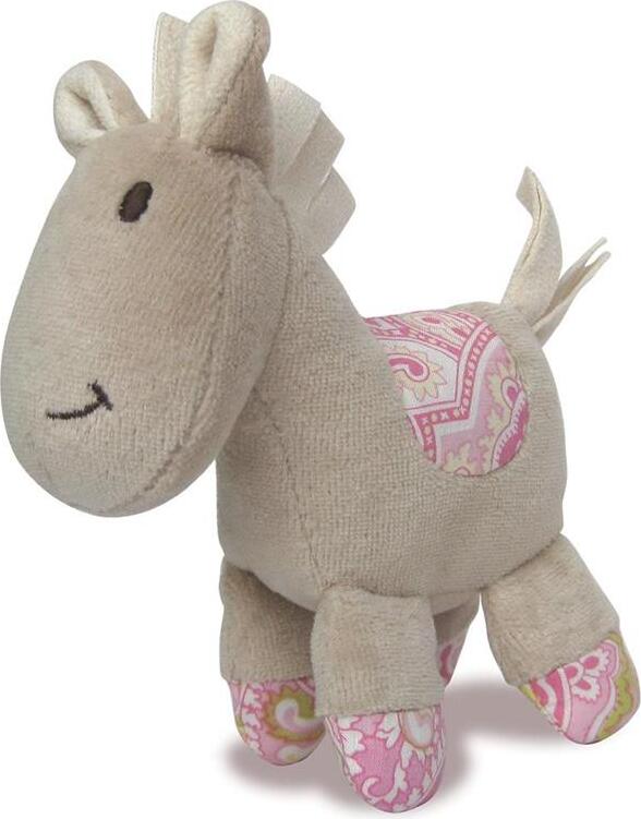 Little Bird told me Little Buddies Fluff Horse LB1022