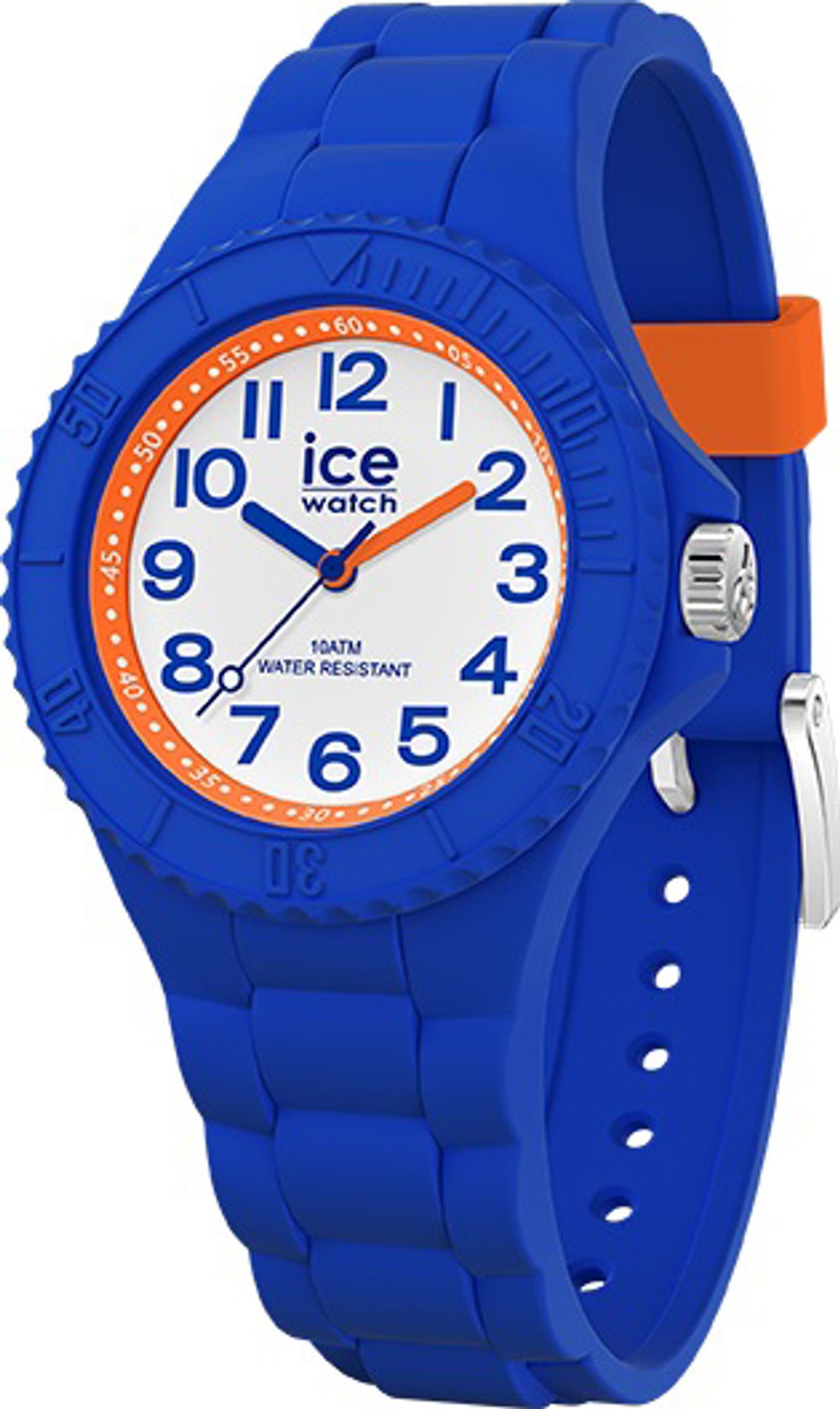 Ice-Watch - ICE Watch IW020322 - Hero - Blue - Hodinky