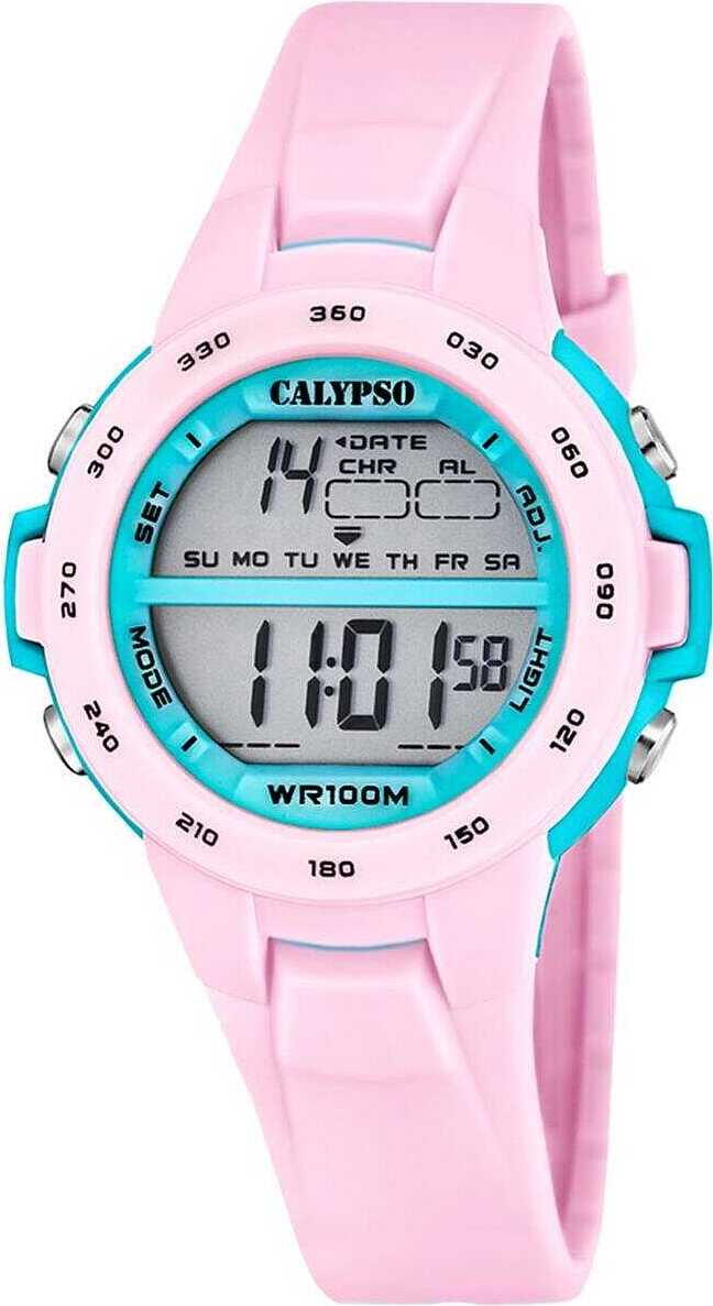Calypso – K5850/1 – Náramkové hodinky – Uni