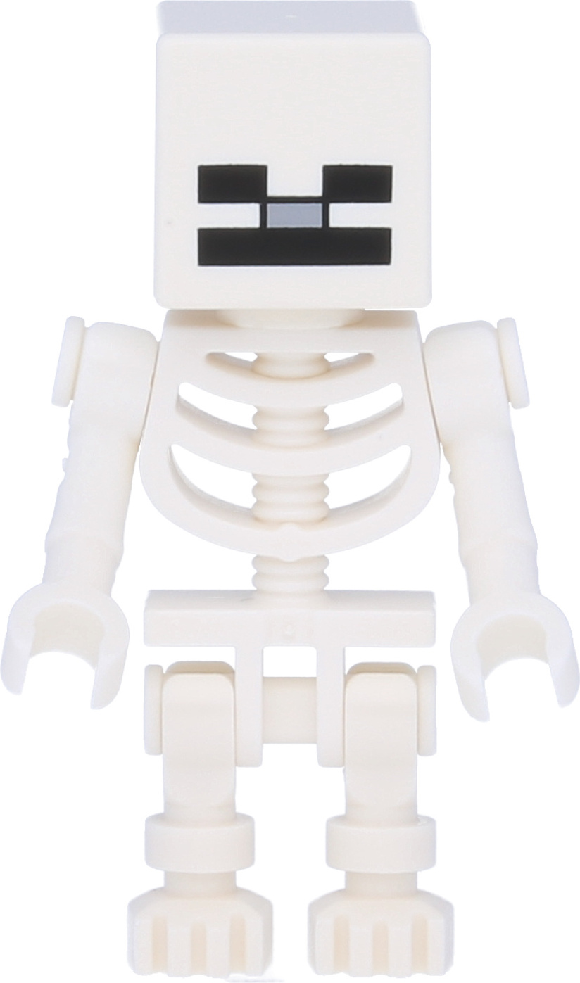 LEGO Minecraft: Kostra