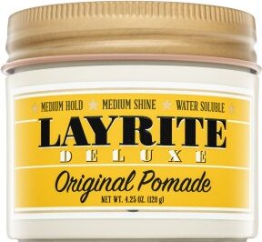 Layrite Original Pomade pomáda na vlasy 120 g