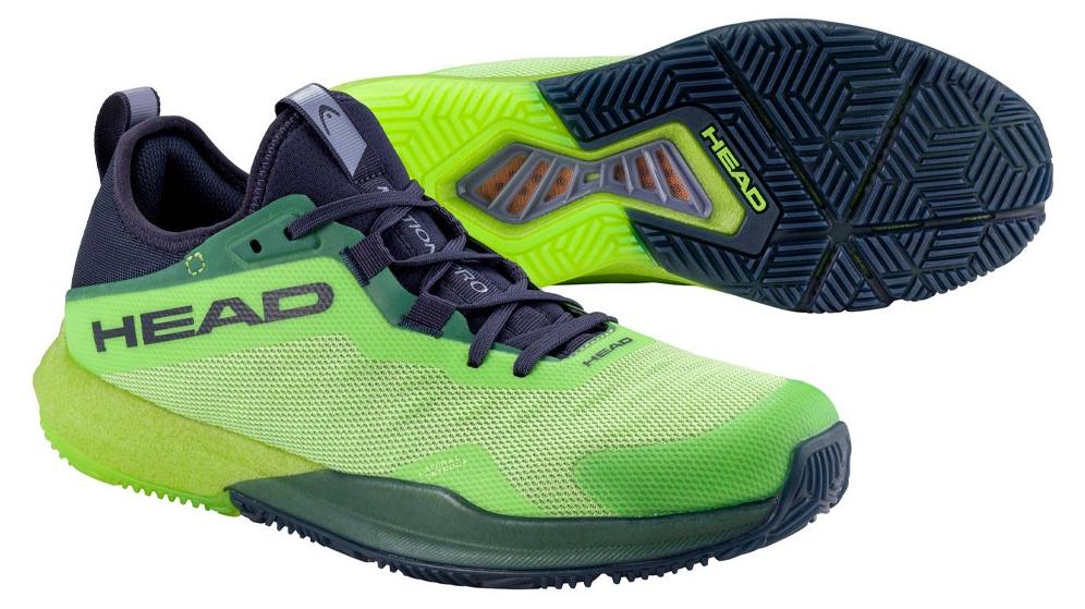 Head Motion Pro 25 Schwefel44 - 41