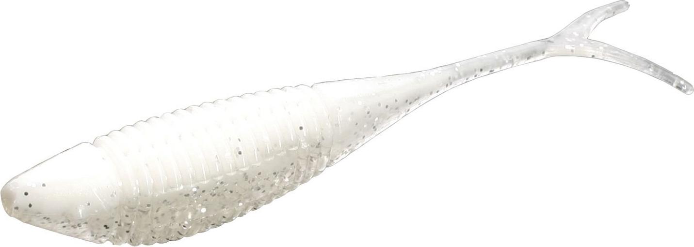 Mikado FISH FRY Gummiköder 6,5CM/382 |PMFY-6.5-382