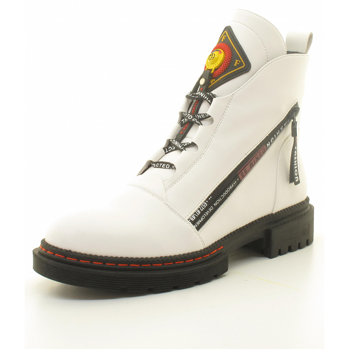 Two Go Fashion 2 Go Fashion 80415011 (41/weiß)