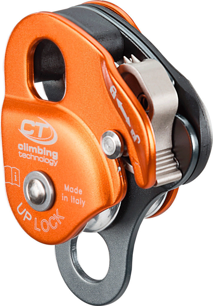 Climbing Technology Klettern Technologie Up Lock
