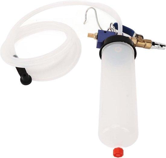 OEM Professionelles Pneumatik-Flüssigkeitswechselgerät für Autos und Motorräder - Leichtes und zuverlässiges Flüssigkeitswechselgerät 2026