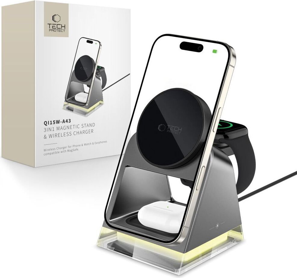 Tech-Protect A43