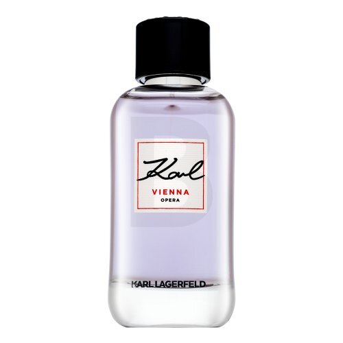 Karl Lagerfeld Vienna Opera toaletná voda pánska 100 ml