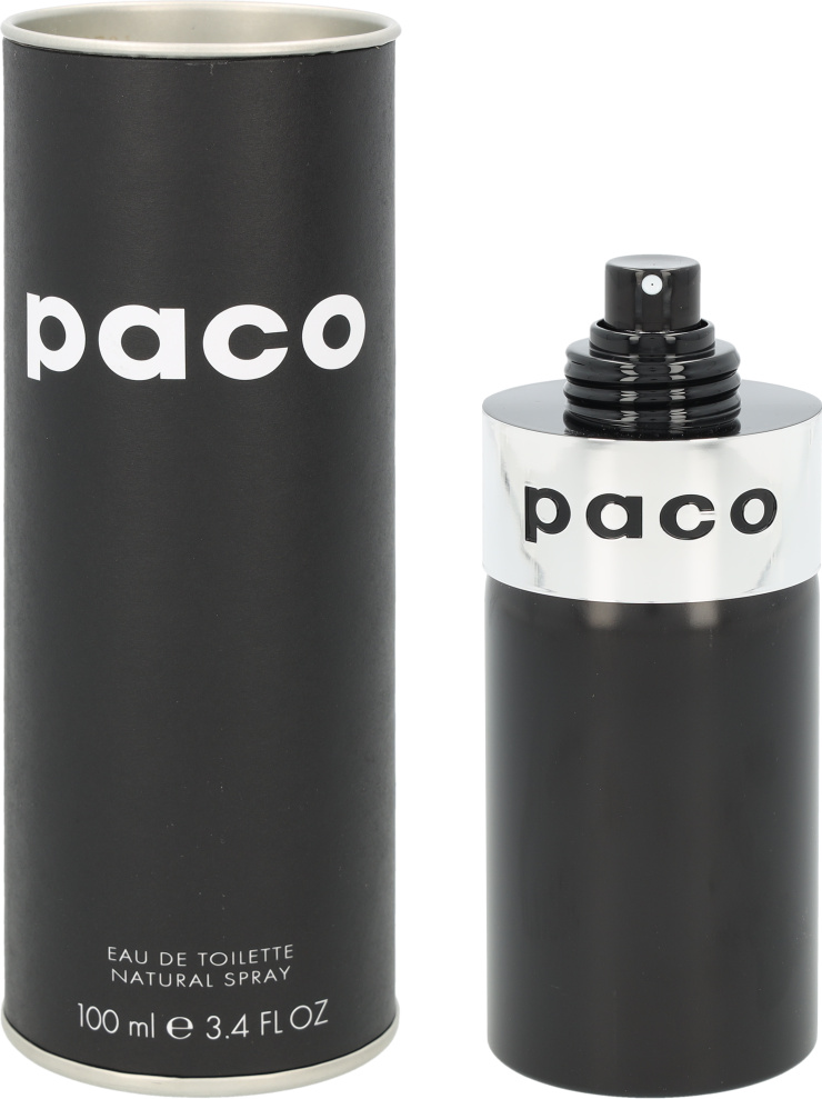 Unisex parfém Paco Rabanne Paco 100 ml