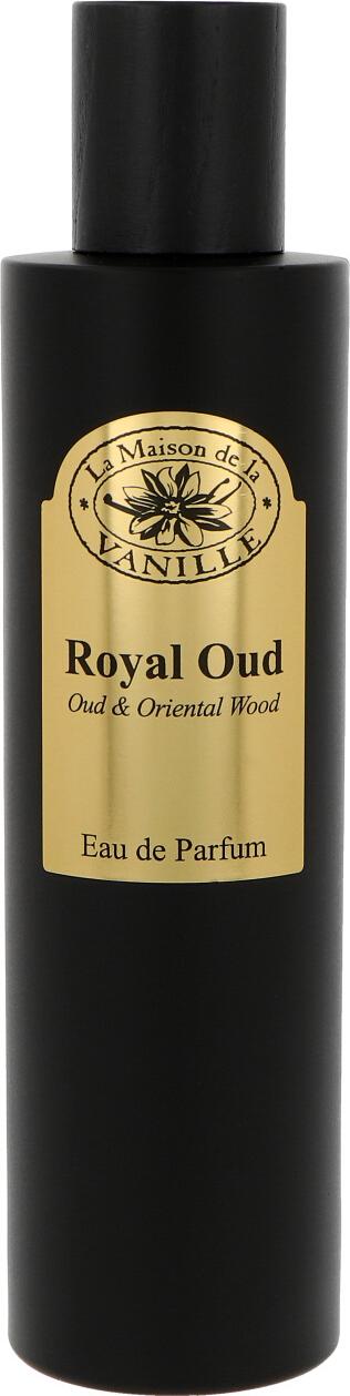La Maison de la Vanille Royal Oud Edp 100ml Es ist keine Herstellernummer in den Produktdaten enthalten.